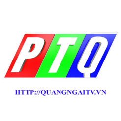 PTQ-Truyền Hình Quảng Ngãi
